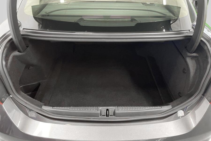 Alfa Romeo Giulia vaihtoauto