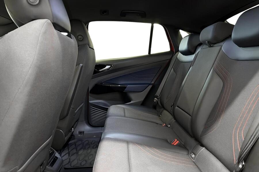 Volkswagen ID.5 vaihtoauto