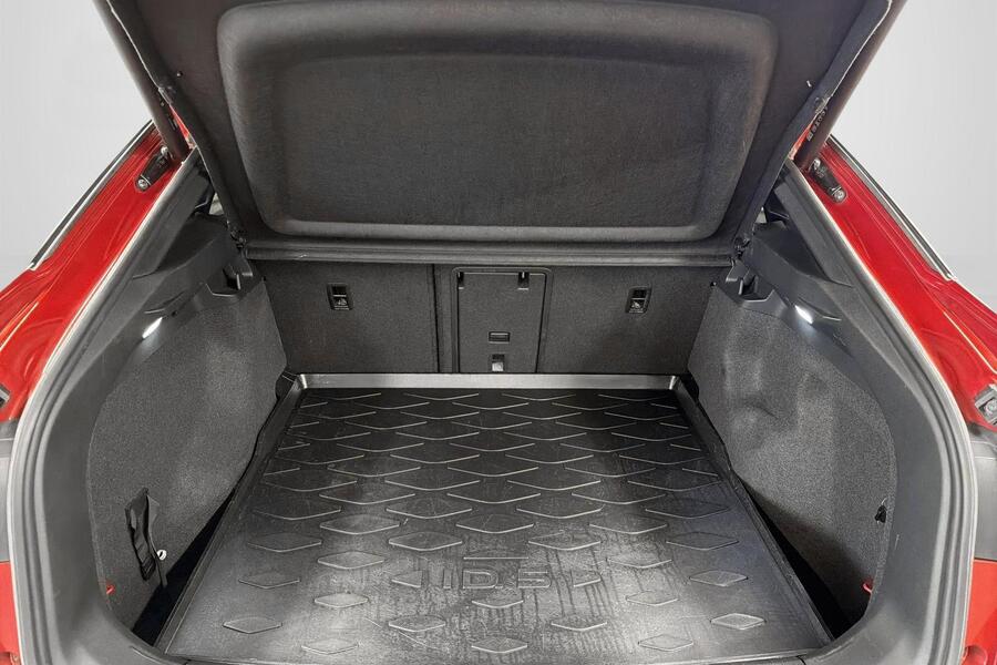 Volkswagen ID.5 vaihtoauto