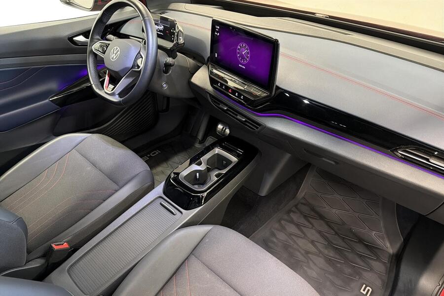 Volkswagen ID.5 vaihtoauto