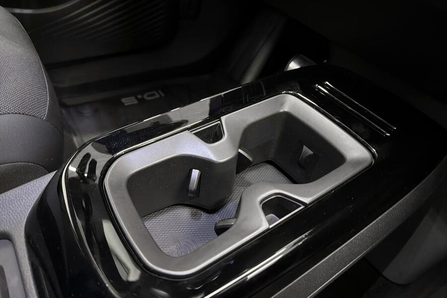 Volkswagen ID.5 vaihtoauto