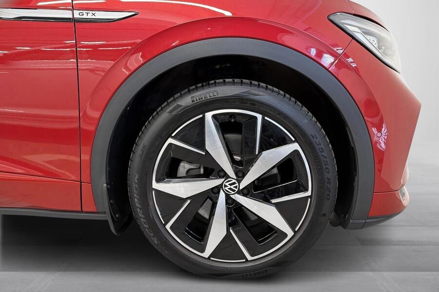 Volkswagen ID.5 vaihtoauto