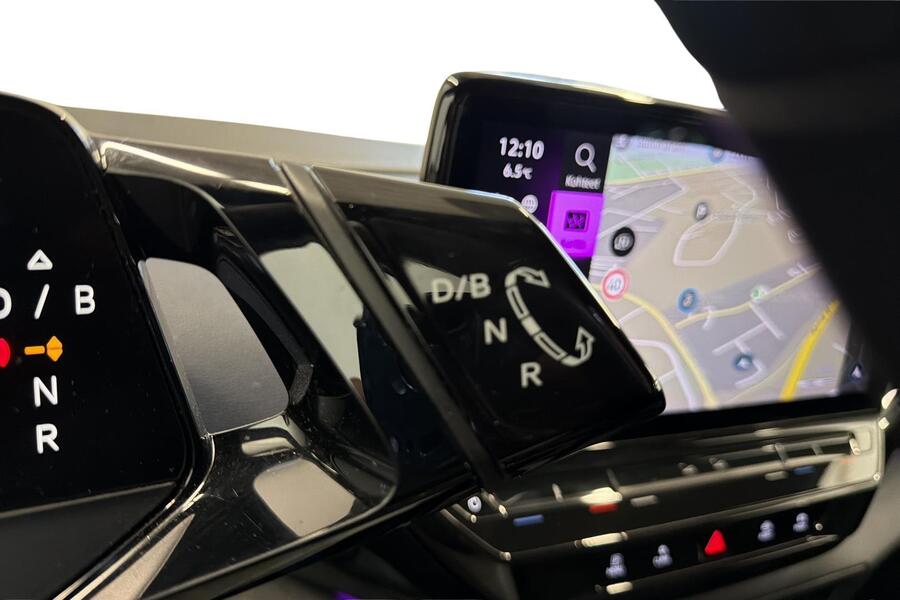 Volkswagen ID.5 vaihtoauto