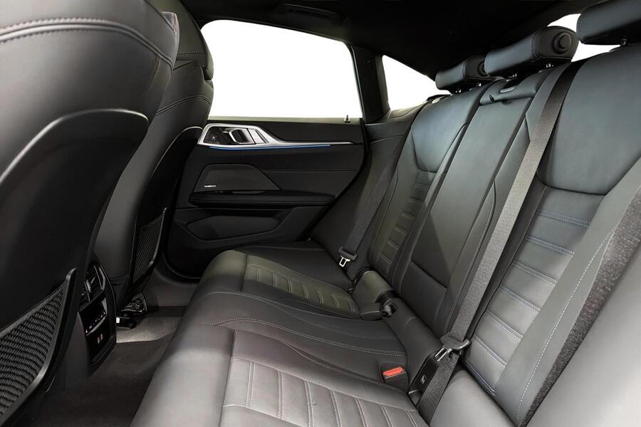BMW i4 vaihtoauto