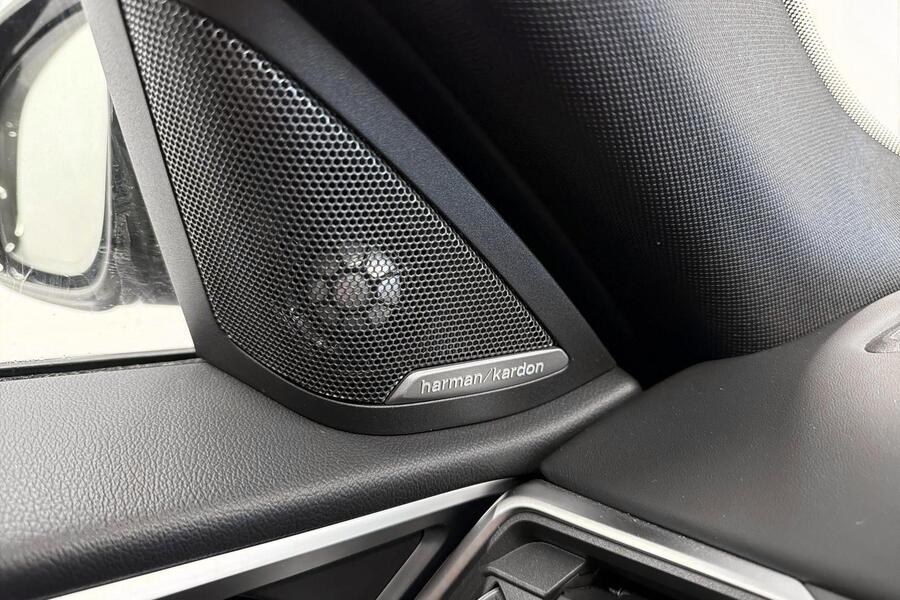 BMW i4 vaihtoauto