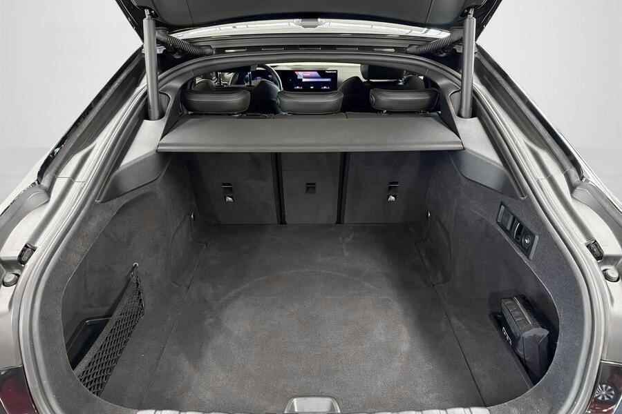 BMW i4 vaihtoauto