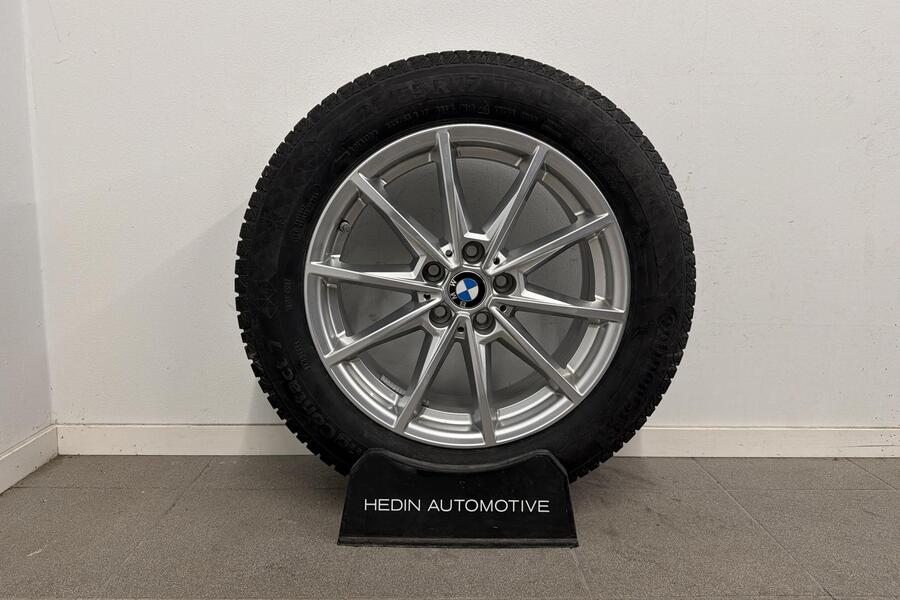 BMW i4 vaihtoauto