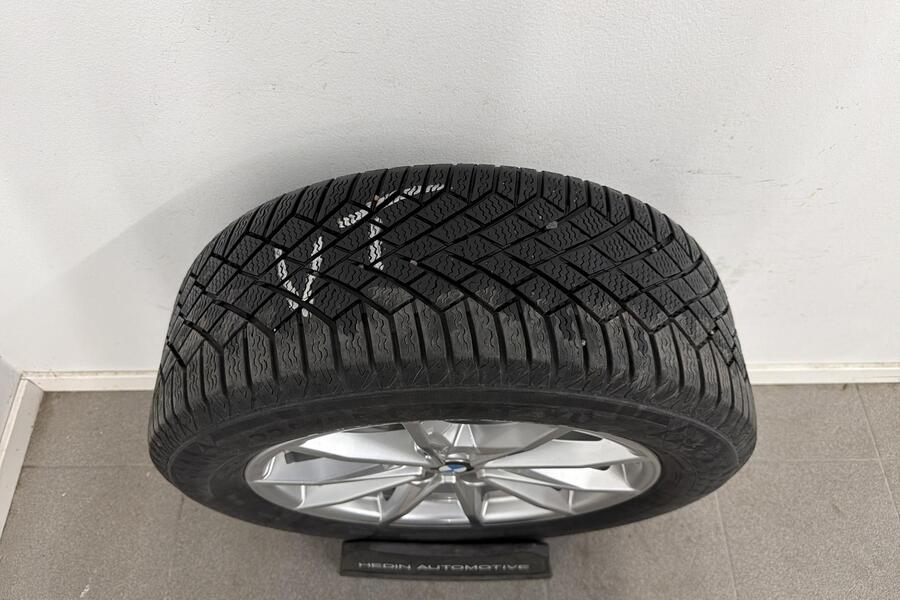 BMW i4 vaihtoauto