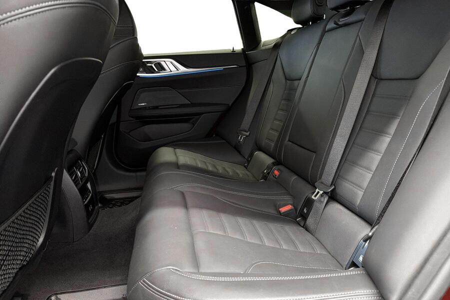 BMW i4 M50 vaihtoauto