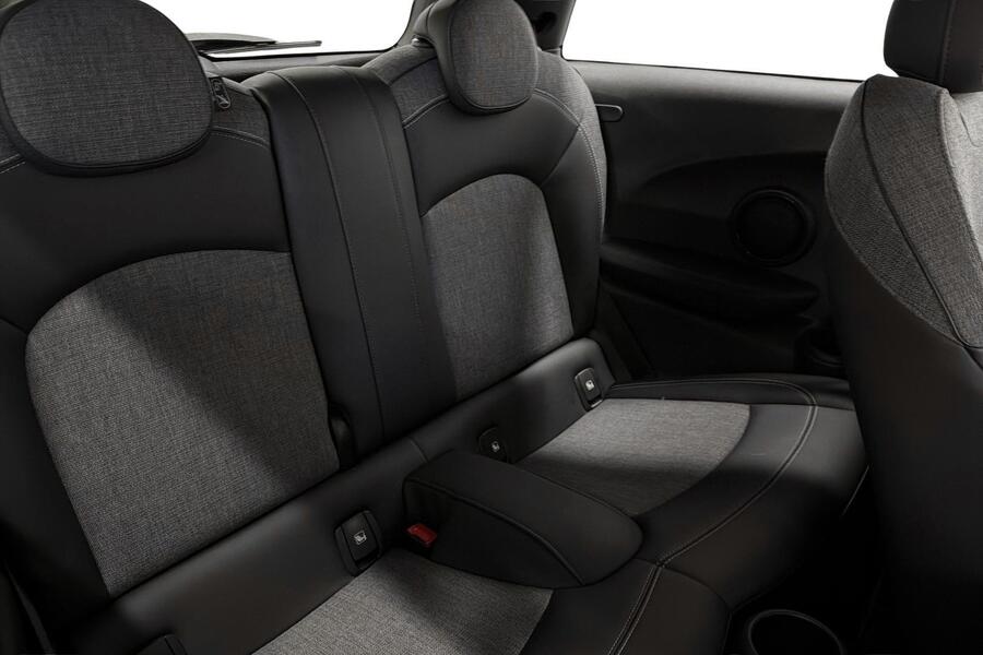 Mini Hatchback vaihtoauto