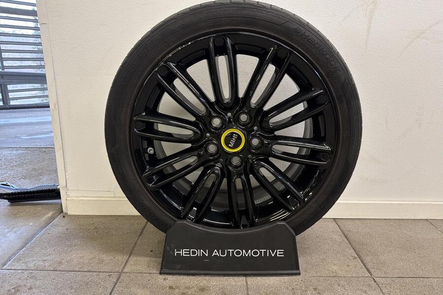 Mini Hatchback vaihtoauto