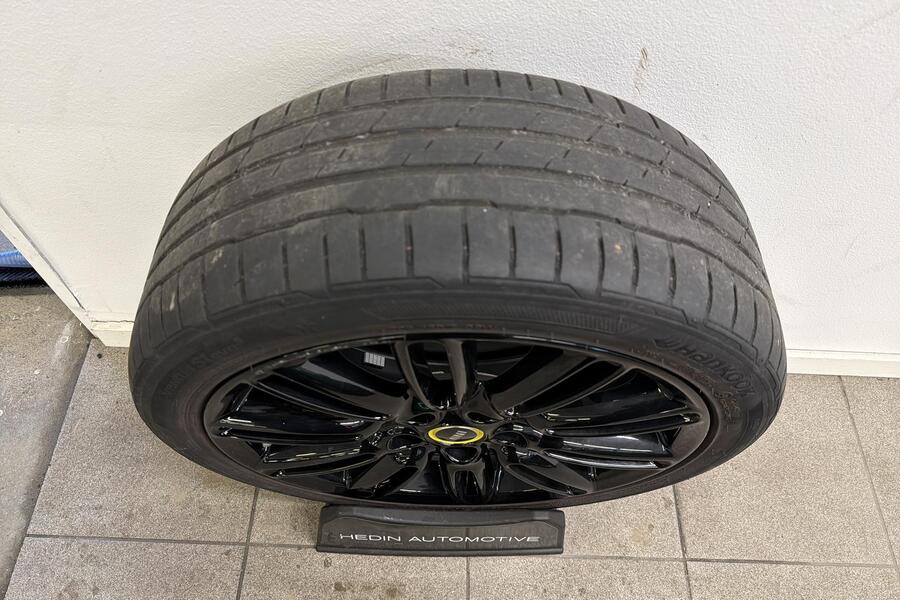 Mini Hatchback vaihtoauto