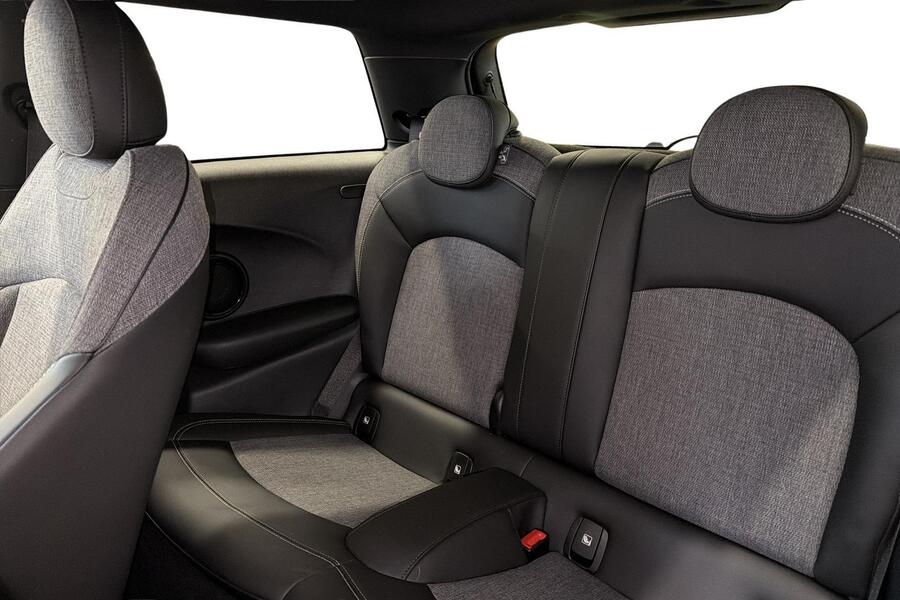 Mini Hatchback vaihtoauto