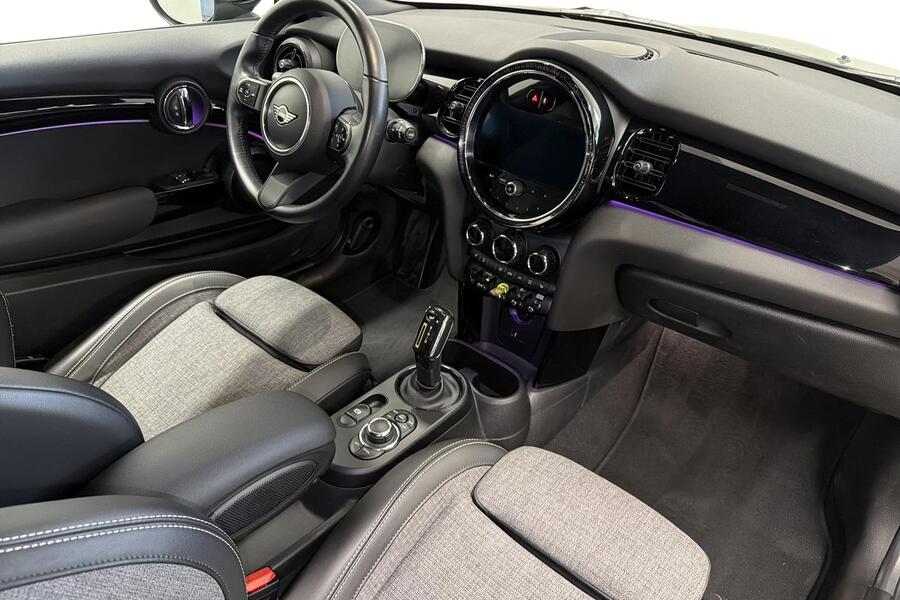 Mini Hatchback vaihtoauto