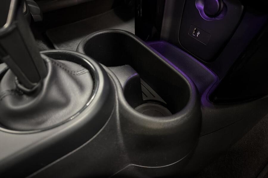 Mini Hatchback vaihtoauto