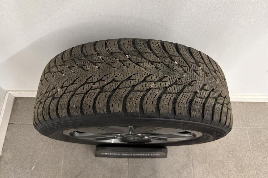 Mini Hatchback vaihtoauto