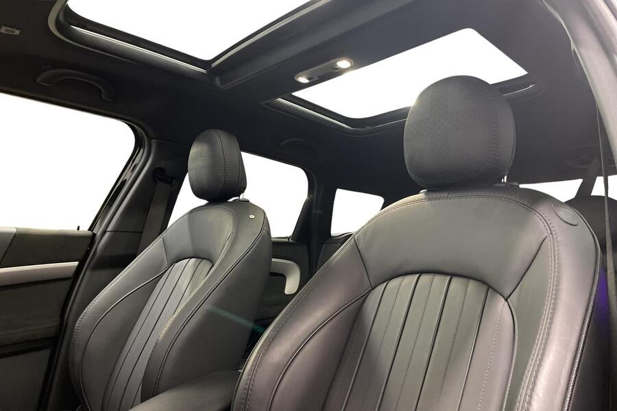 Mini Countryman vaihtoauto