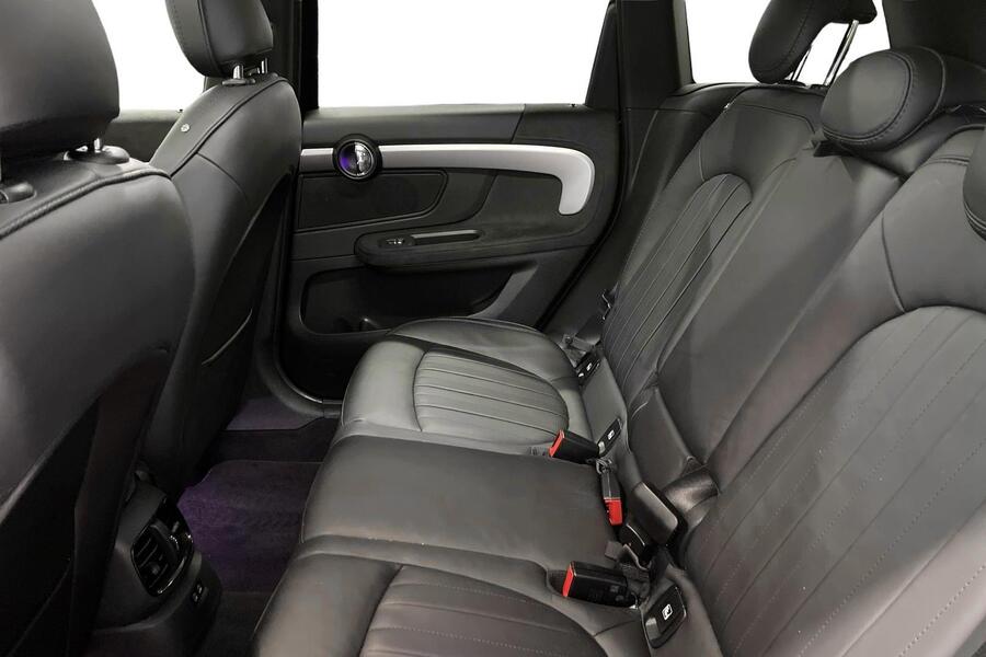 Mini Countryman vaihtoauto