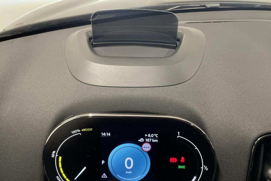 Mini Countryman vaihtoauto