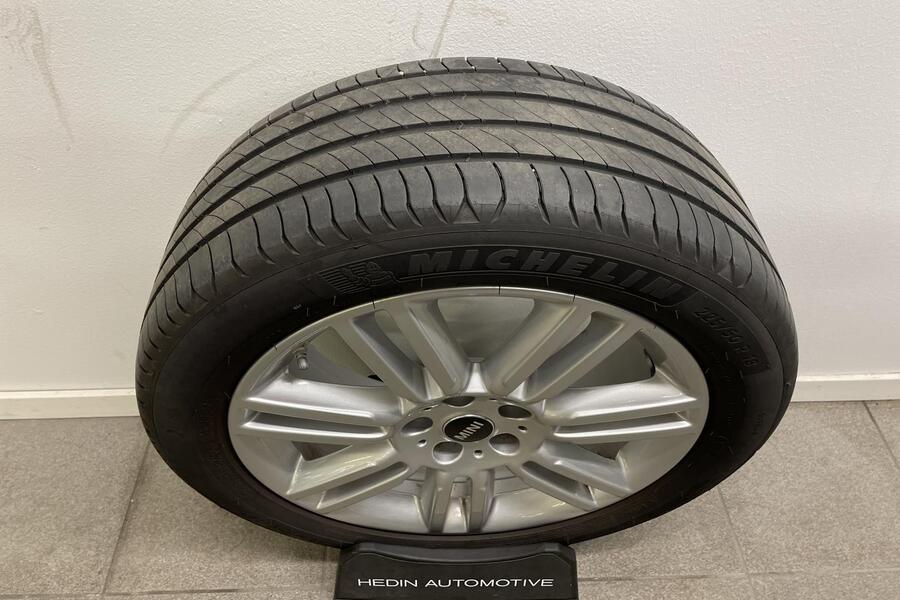 Mini Countryman vaihtoauto