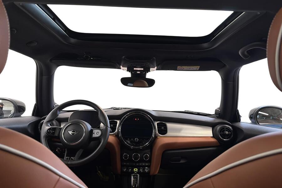 Mini Hatchback vaihtoauto