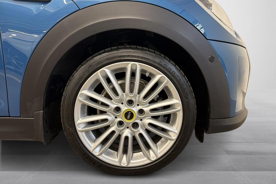 Mini Hatchback vaihtoauto