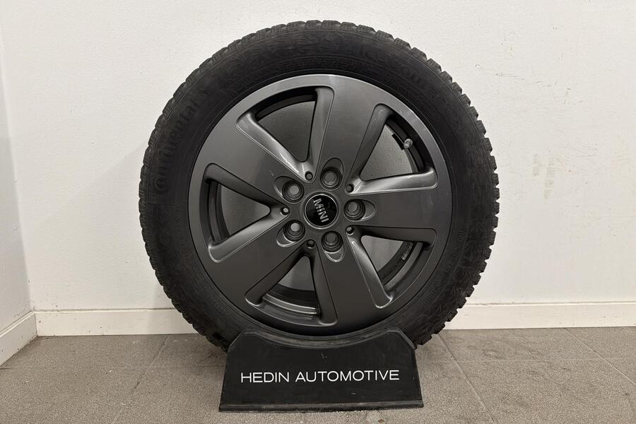 Mini Hatchback vaihtoauto
