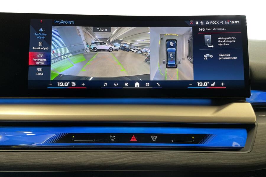 BMW i5 vaihtoauto