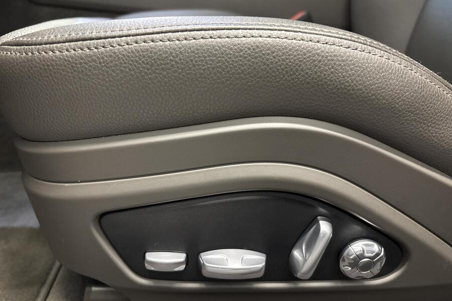 Porsche Panamera vaihtoauto