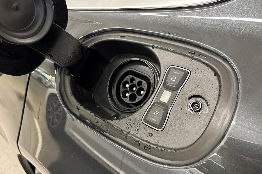 Porsche Panamera vaihtoauto