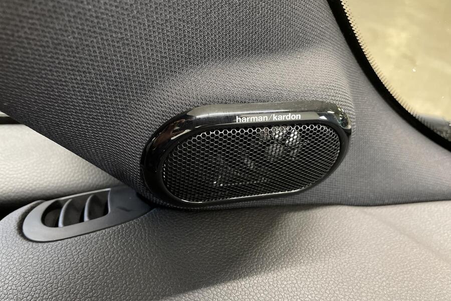 Mini Hatchback vaihtoauto