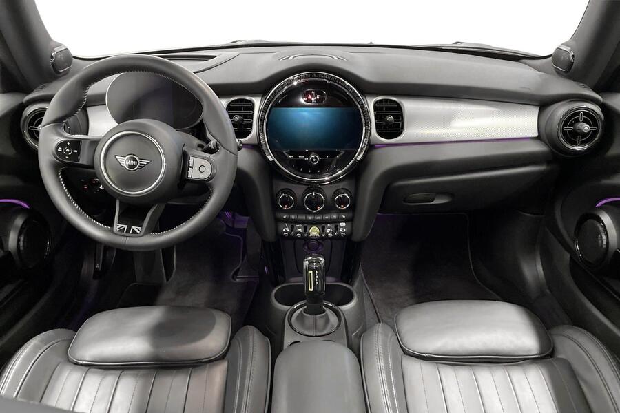 Mini Hatchback vaihtoauto