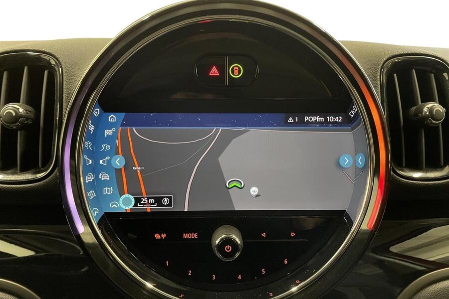 Mini Countryman vaihtoauto