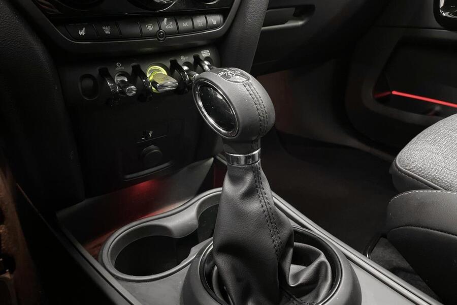 Mini Countryman vaihtoauto