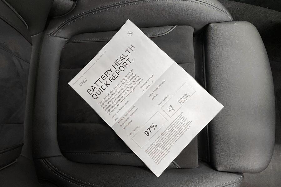 BMW i4 M50 vaihtoauto