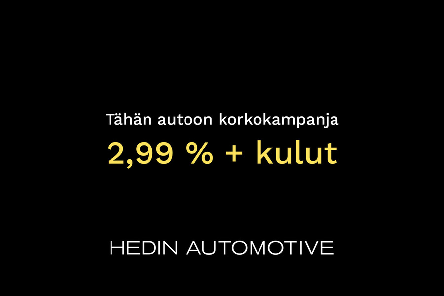 Mini Hatchback vaihtoauto
