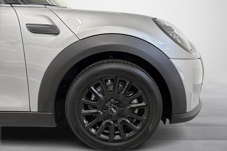 Mini Hatchback vaihtoauto