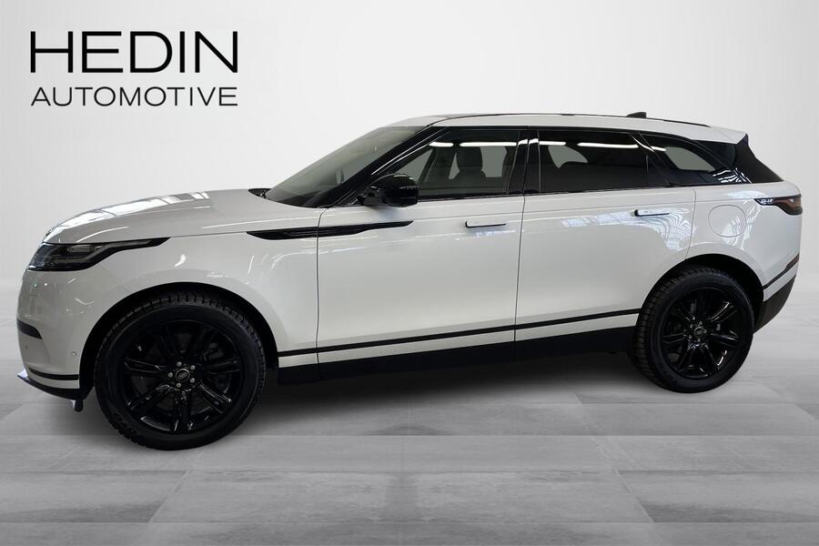 Land Rover Range Rover Velar vaihtoauto