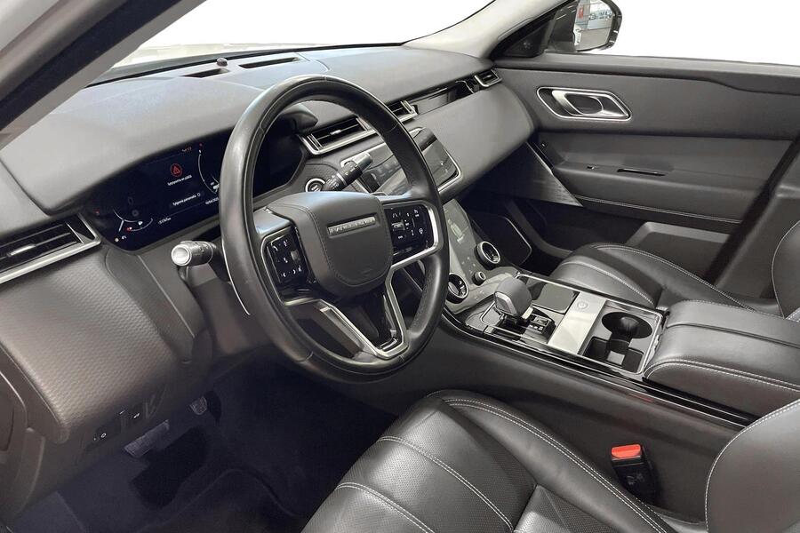 Land Rover Range Rover Velar vaihtoauto