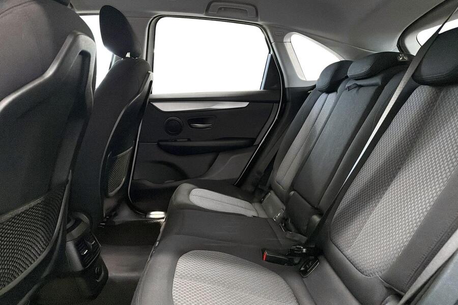 BMW 218 vaihtoauto