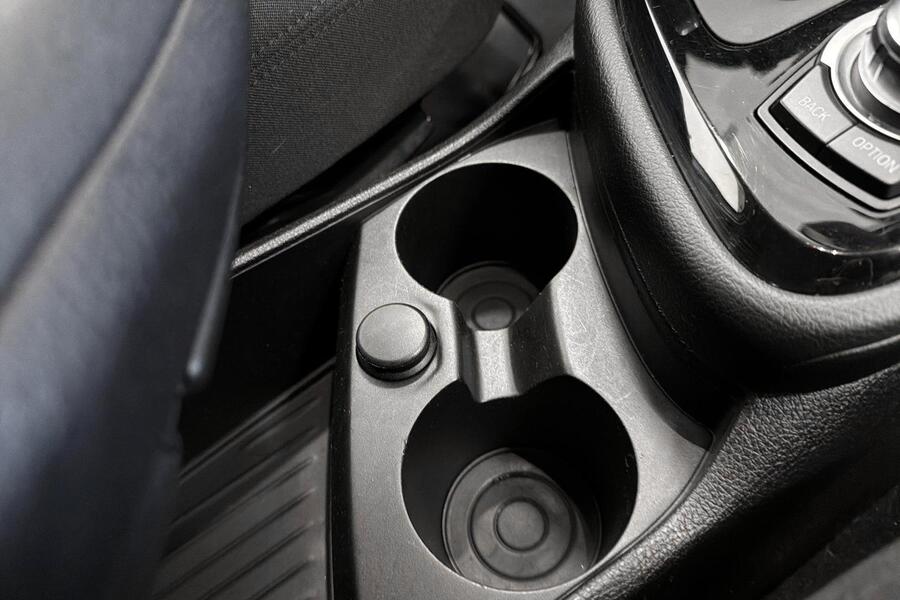 BMW 218 vaihtoauto