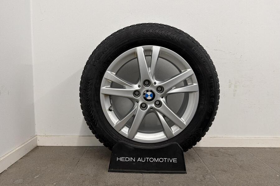 BMW 218 vaihtoauto