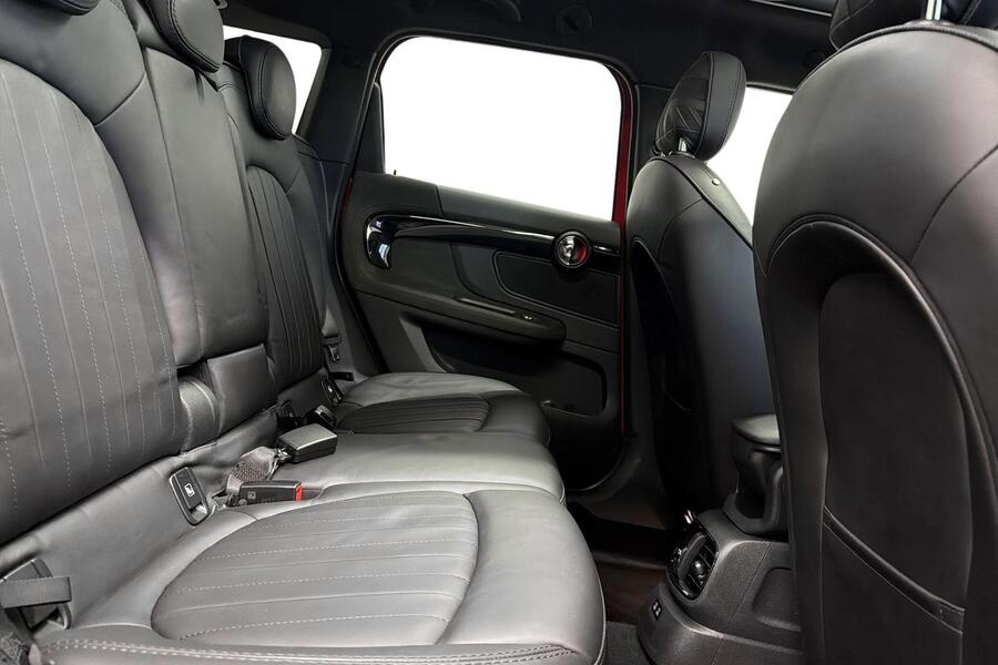 Mini Countryman vaihtoauto