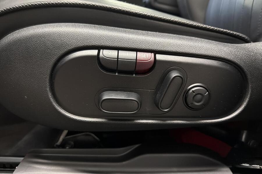 Mini Countryman vaihtoauto