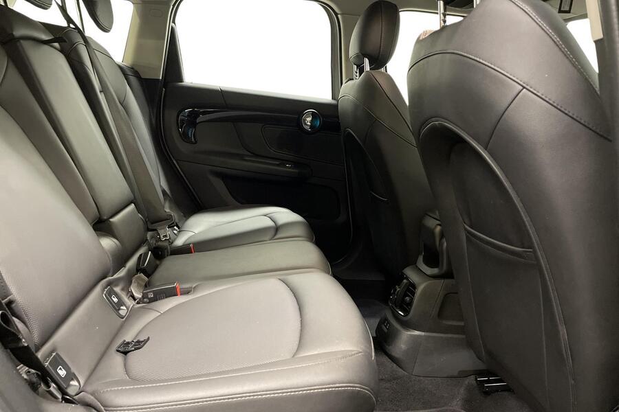 Mini Countryman vaihtoauto