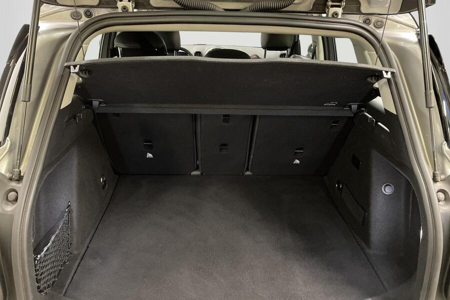 Mini Countryman vaihtoauto