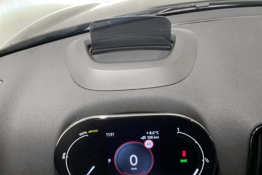 Mini Countryman vaihtoauto