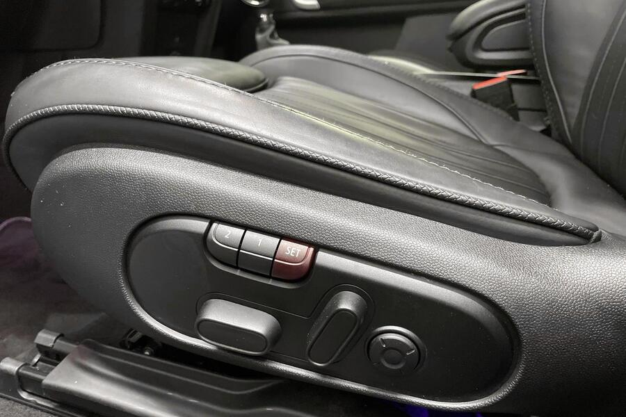 Mini Countryman vaihtoauto