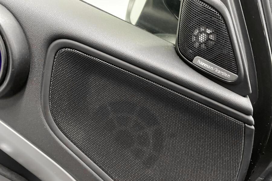 Mini Countryman vaihtoauto