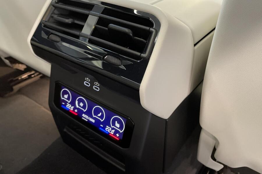 BMW i5 vaihtoauto